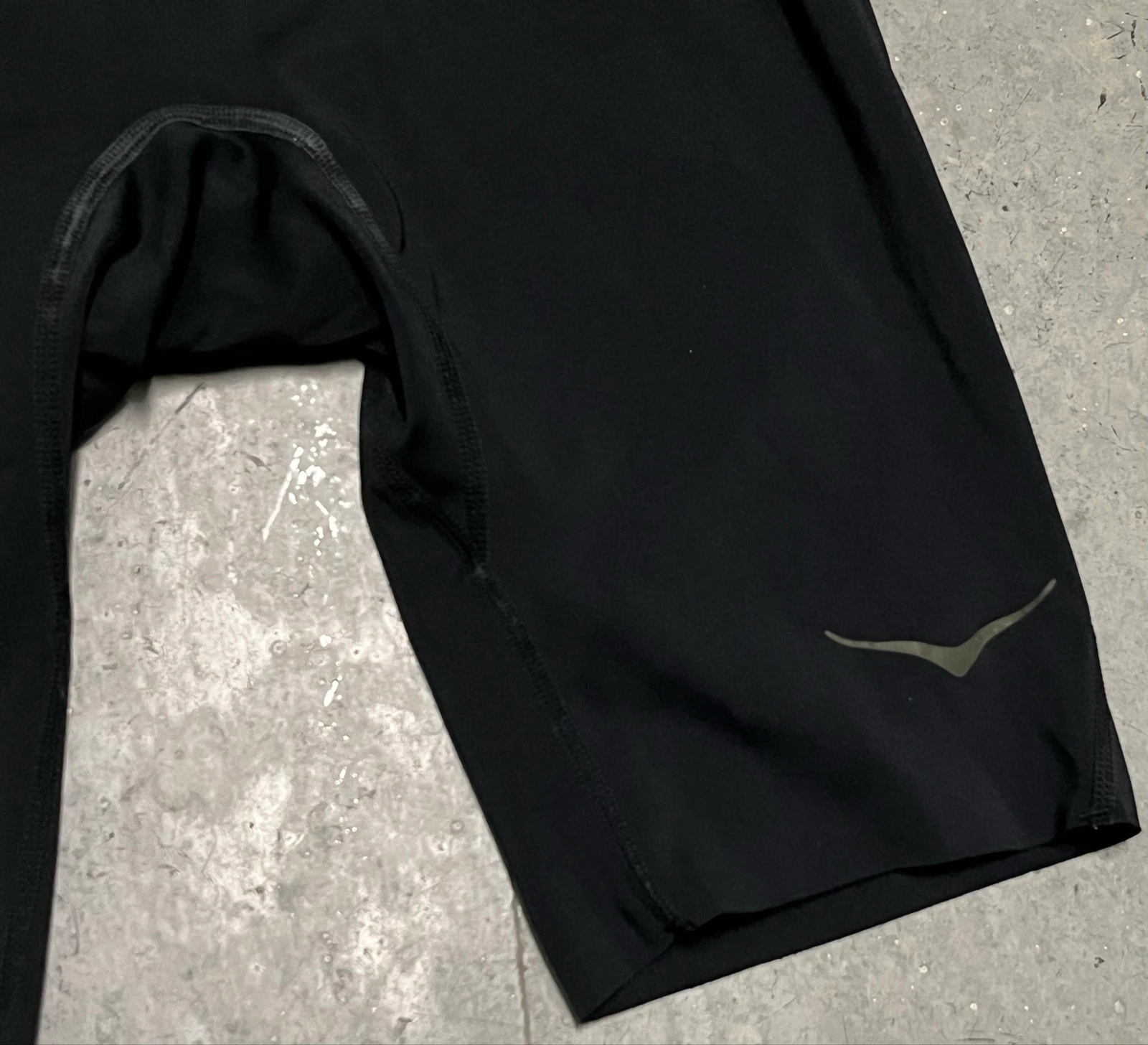 Bermudas de Lycra largas – photo 3